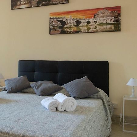Tritone Apartment 罗马 外观 照片