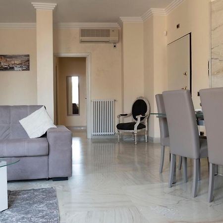 Tritone Apartment 罗马 外观 照片