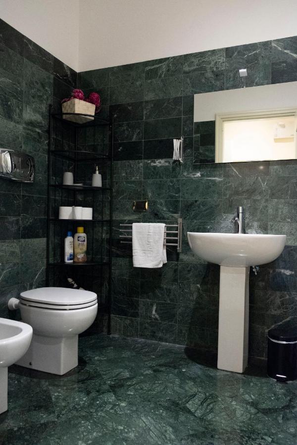 Tritone Apartment 罗马 外观 照片