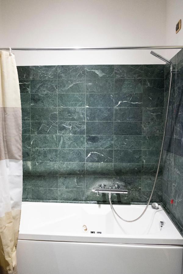 Tritone Apartment 罗马 外观 照片