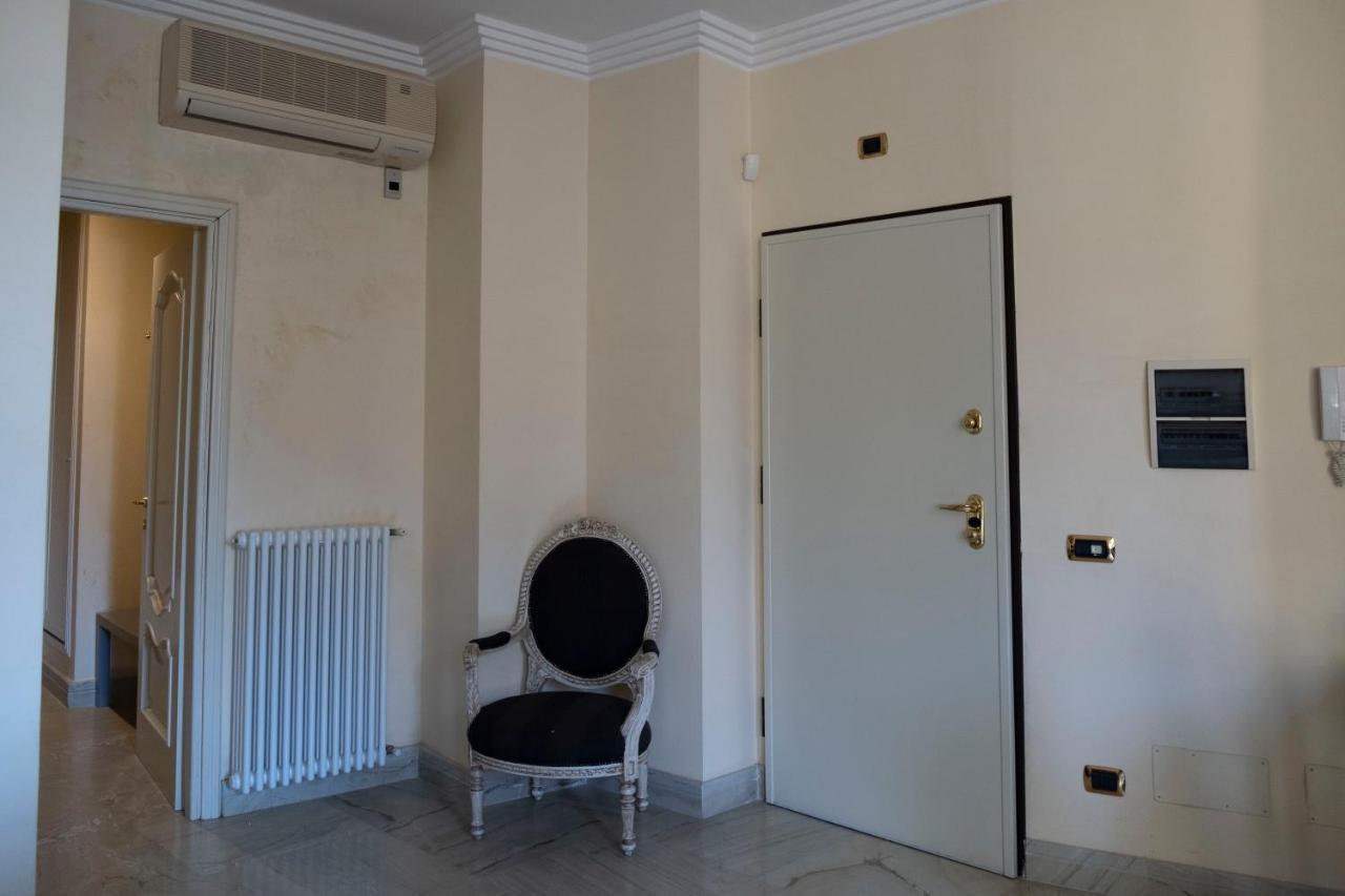 Tritone Apartment 罗马 外观 照片